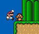 Super Mario World Flash