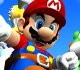 play Super Mario - Save Toad
