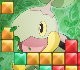 play Pokemon Diamond And Pearl: Break Down Blast