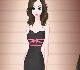 play Gigi Prom Dressup