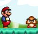 play New Mario Flash