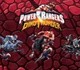 play Power Rangers Dino Thunder - Dino Gems