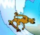 play Scooby Doo'S Big Air 2: Curse Of The Half Pipe