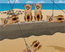 play Daisy Treasure Island