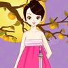 play Chinese Girl