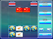 play World Flag Memory-4