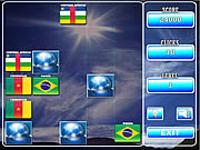 play World Flag Memory-3