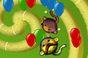 Bloons Tower Defense 4 Expansion