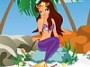 Mini Mermaid Island Dress Up