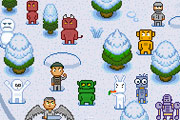Tiny Squad