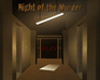 play Night Of The Murder