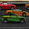 play Sprint Racer