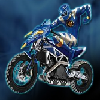 play Power Rangers Up Hill
