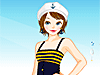 Sailor Girl Dress Up 2