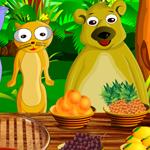 play Forest Fruit Shop