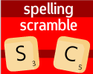 play Spelling Scramble