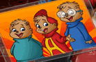 play Alvin And The Chipmunks