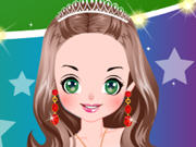 play Miss Beauty Doll 2012