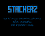 play Stackerz