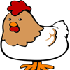 play Chicken Jıgsaw Puzzle