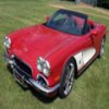 play Corvette Jigsaw