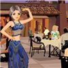 play Belly Dance Dress Up