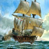 play Pirate Ship