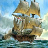 Pirate Ship