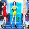 play Superstars Fashion Show