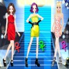 play Superstars Fashion Show