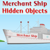 play Merchant Ship Hidden Objects