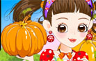 play Thanksgiving Dress Up