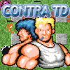 play Contra Td