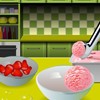 play Strawberry Ice Cream