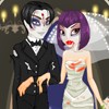 play Zombie Wedding