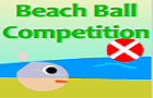 play Beach Ball Competition
