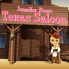 play Jennifer Rose: Texas Saloon