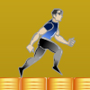 play Super Runner