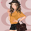 play Lydia Party Dress Up