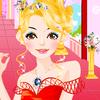 play Royal Makeup Style