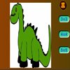 play Dinosour Jıgsaw Puzzle