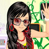 play Pamela Fashion Makeup