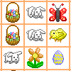 Easter Egg Tri Swap