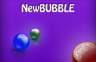 play New Bubble