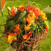 play Jigsaw: Autumn Bouquet