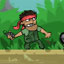 play Jungle Wars