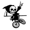 Victorian Bmx: Death On Wheels
