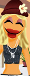 play The Muppets Dress Up