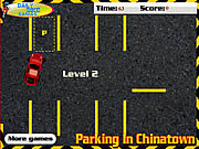 play Parking In Chinatown