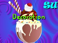 play Ice Cream Sundae